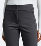 Cordova Saint Moritz flared ski pants