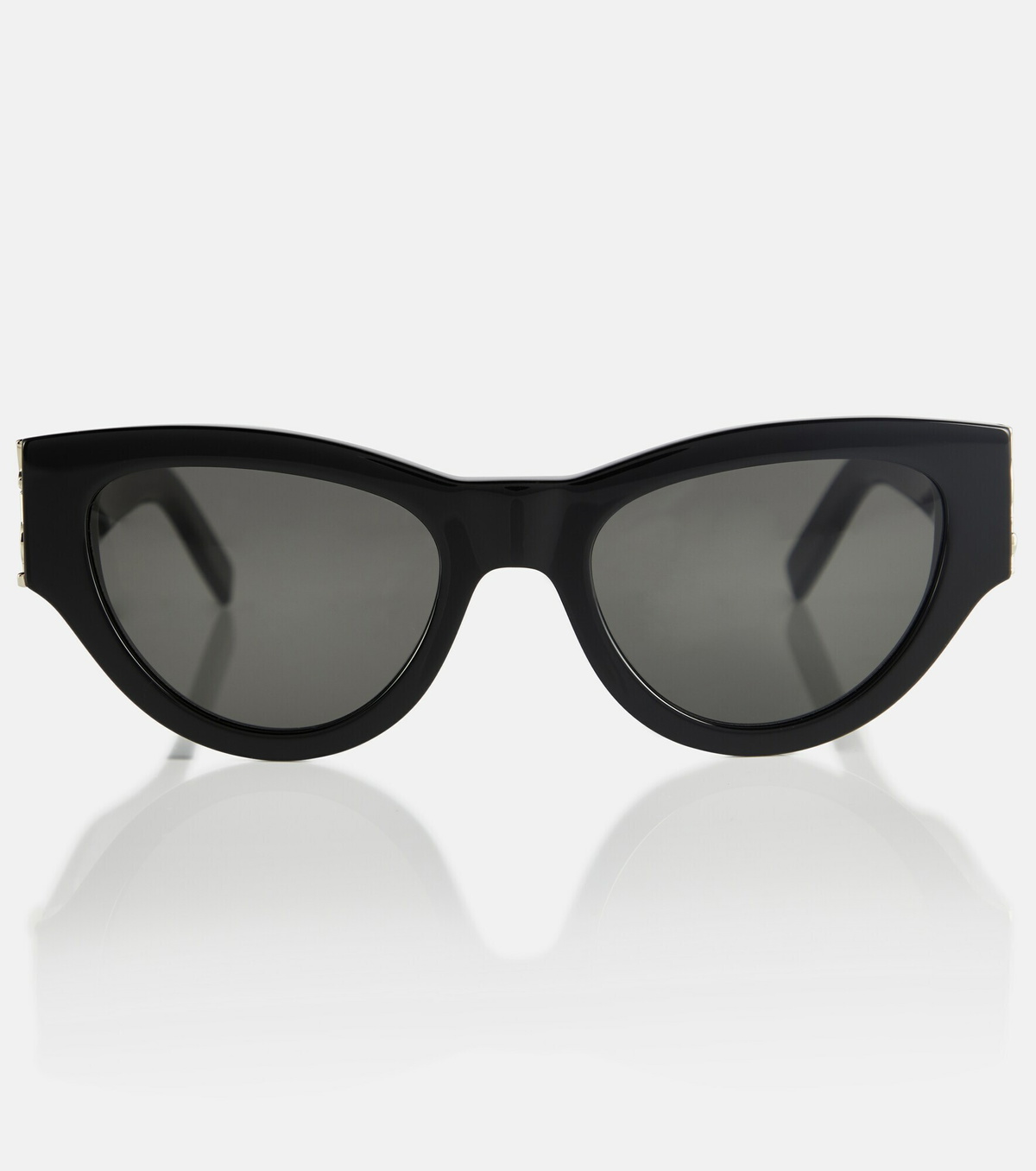 サングラス SAINT LAURENT PRINTED ACETATE SL M94 SUNGLASSES SL M94 sunglasses | Saint Laurent | OTTODISANPIETRO