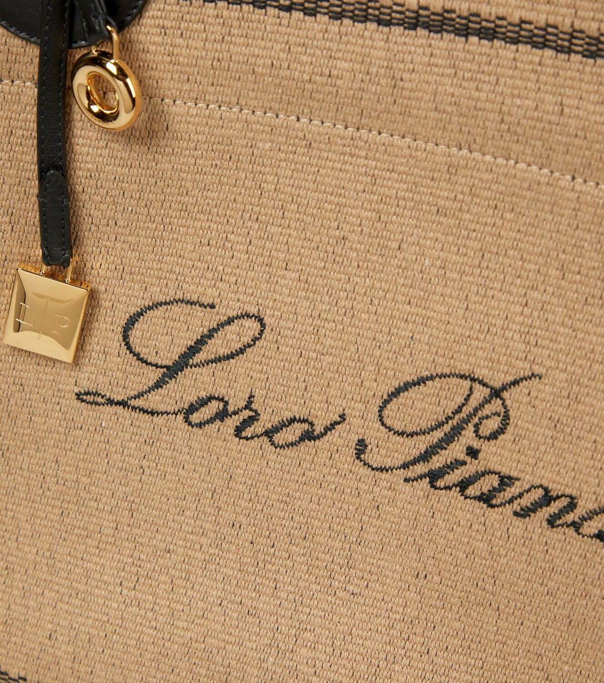 Loro Piana Tasman Extra Large tote bag Loro Piana