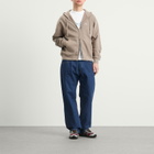 No Problemo Men's Heavyweight Bagi Jean in Blue