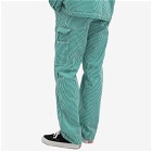 Stan Ray Men's OG Painter Pants in Agave Stone Hickory