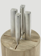 Serax Knife Set