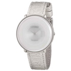 Citizen Ambiluna Eco-Drive Titanium Opaque Watch EG7000-01A
