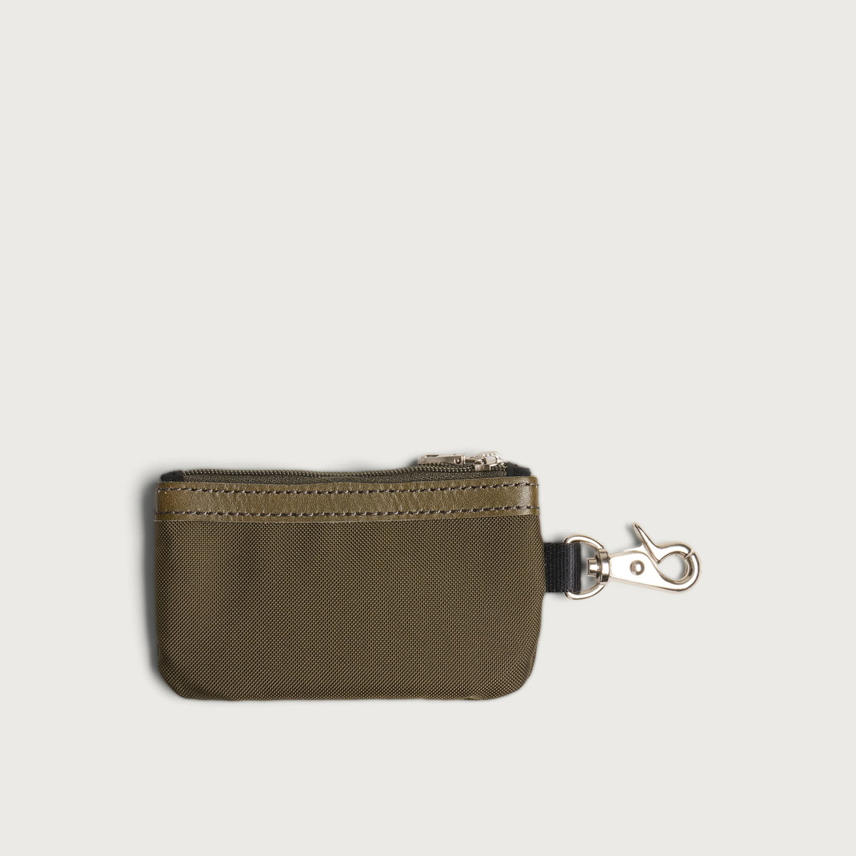 Master-Piece Smart Pouch in Olive