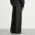 MM6 Maison Margiela Men's x Salomon Tech Jogger in Washed Black