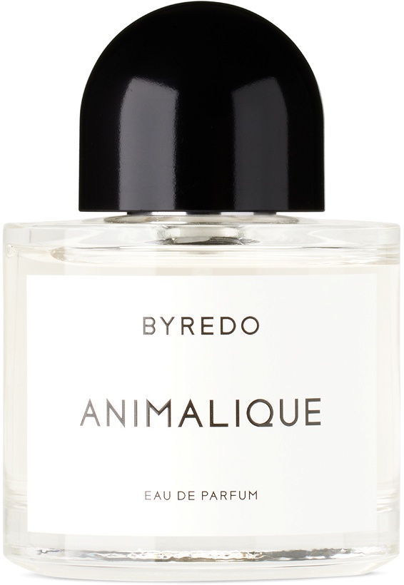 Photo: Byredo Animalique Eau de Parfum, 100 mL