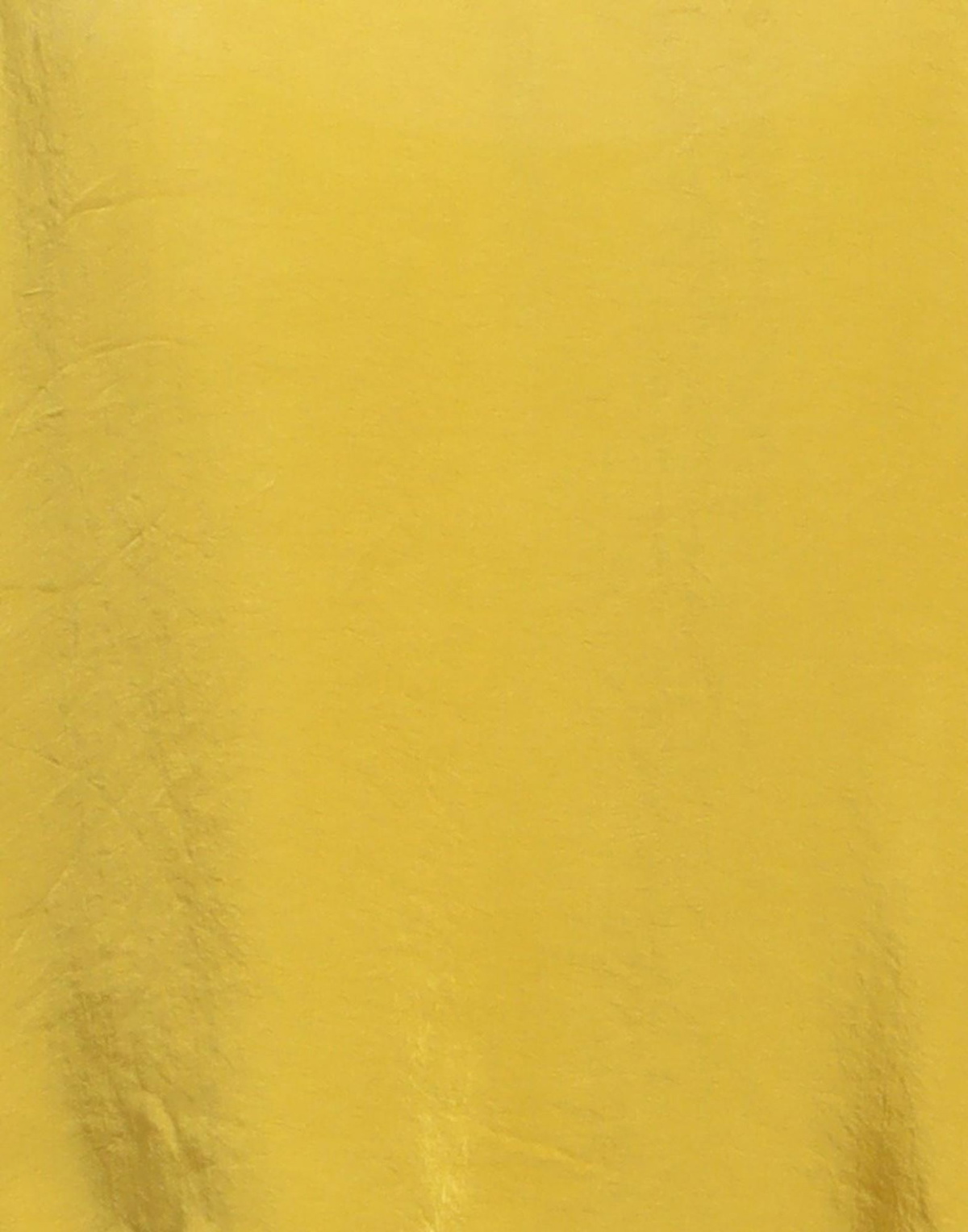 Alessia Santi Womens Top Marigold