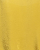 Alessia Santi Womens Top Marigold