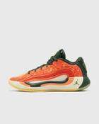 Jordan Luka 4 "Gone Camping'" orange Mens High-& Midtop