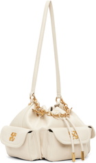 Off-White Off-White Dumbo.B Bucket Bag