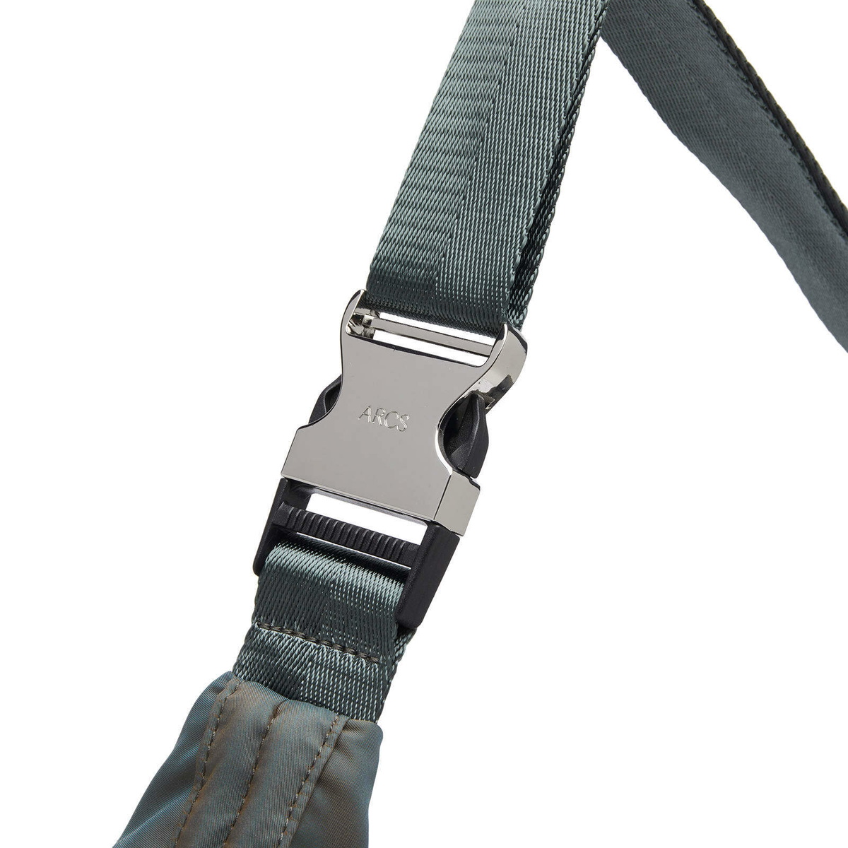 ARCS HEY Sling Bag in Neptune 