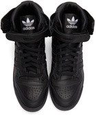 adidas Originals Black Jeremy Scott Edition Forum Hi Wings 4.0 Sneakers