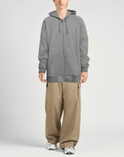 Carhartt Mens Sweatshirt in Grey