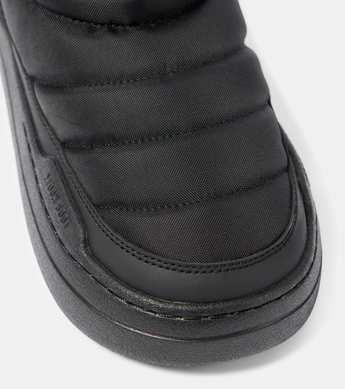 Moon Boot Park Soft snow boots