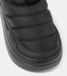 Moon Boot Park Soft snow boots