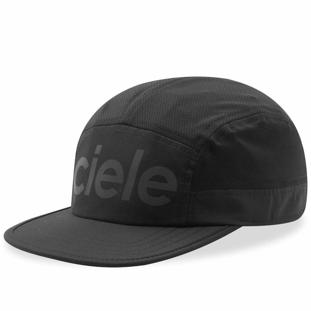 Ciele Athletics BKCap Iconic Bar in Shadowcast Ciele Athletics