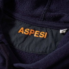 Aspesi Popover Hoody