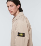 Stone Island Technical jacket