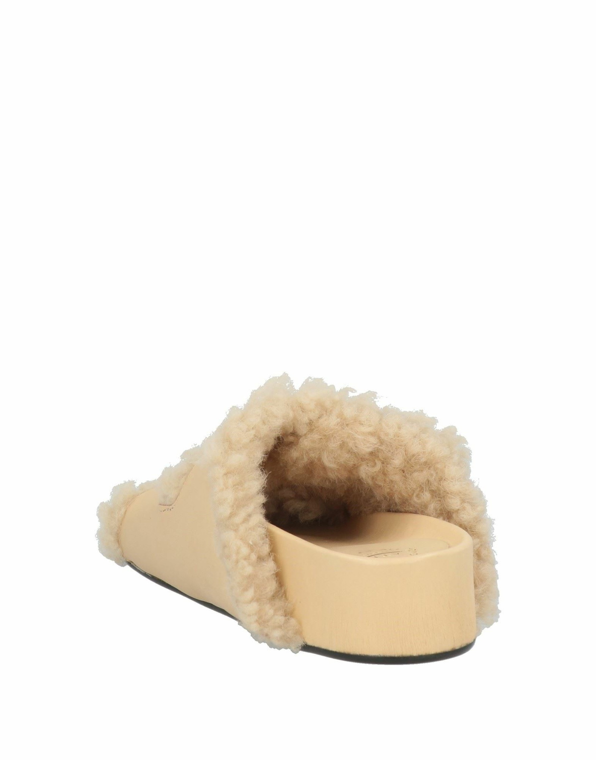 Atp Atelier Womens Sandals Ivory