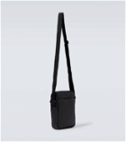Balenciaga Padded nylon shoulder bag