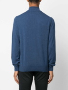 POLO RALPH LAUREN - Logoed Sweater