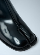 Maison Margiela Tabi City Chelsea Boots