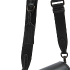 Coach Men's Charter Mini Cross Body Bag in Charcoal/Black