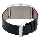 Franck Muller Long Island Quartz Diamond Silver Dial Unisex Watch 952 QZ D 1R REL AC