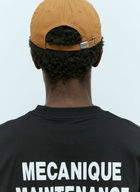 Carhartt WIP Onyx Baseball Cap