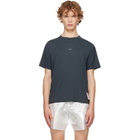 Satisfy Black AuraLite UV Running T‑shirt
