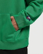 Jordan Air Jordan Rare Air Fleerce PO Hoodie Green Mens Hoody