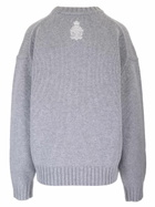Frame Unisex Cashmere Knit Sweater