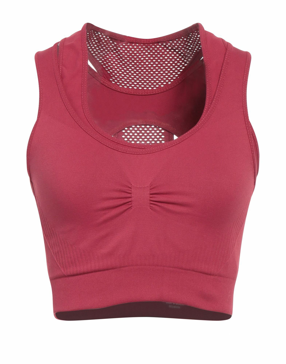 Koral Womens Top Garnet
