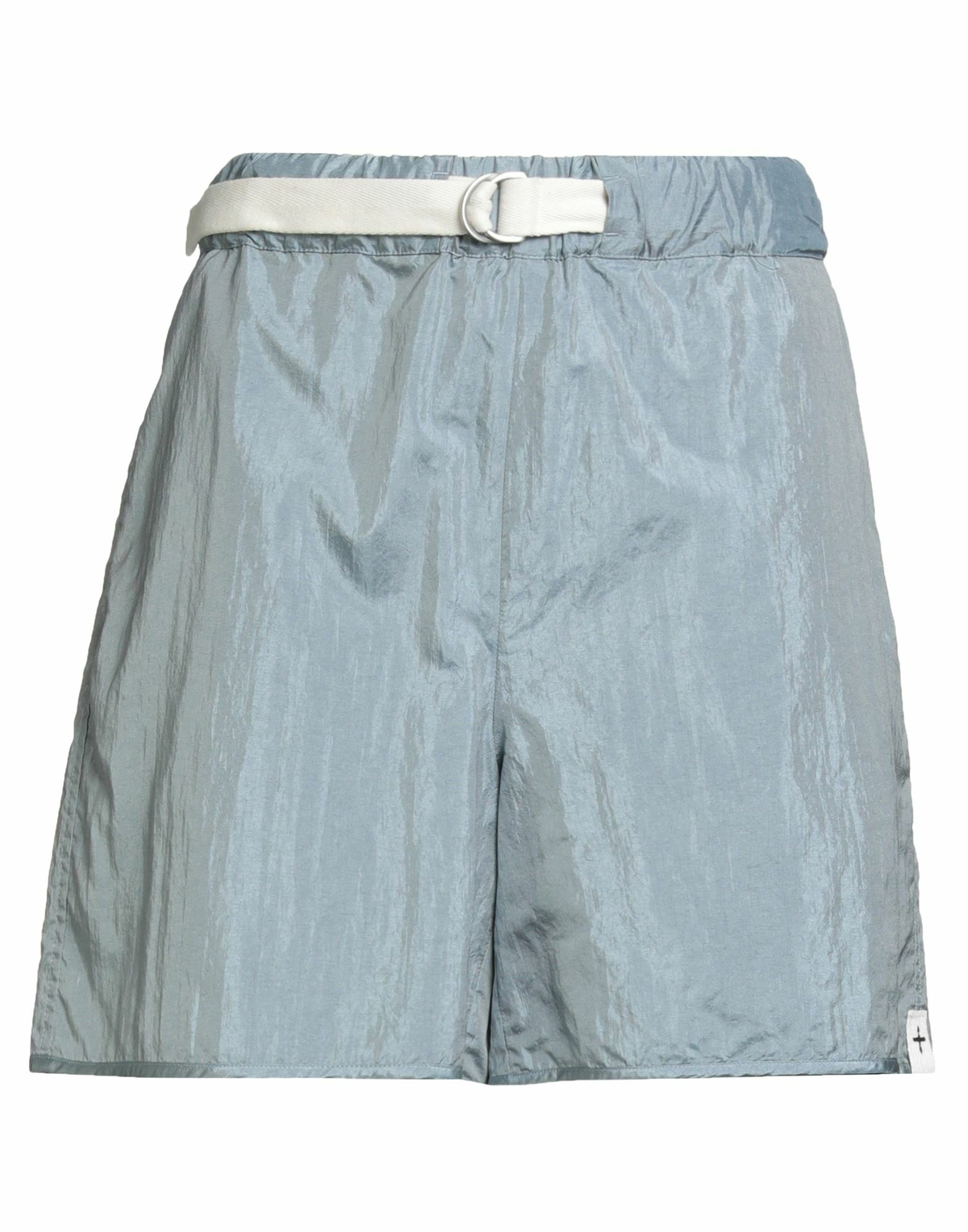 Jil Sander+ Womens Shorts & Bermuda Shorts Light in Blue