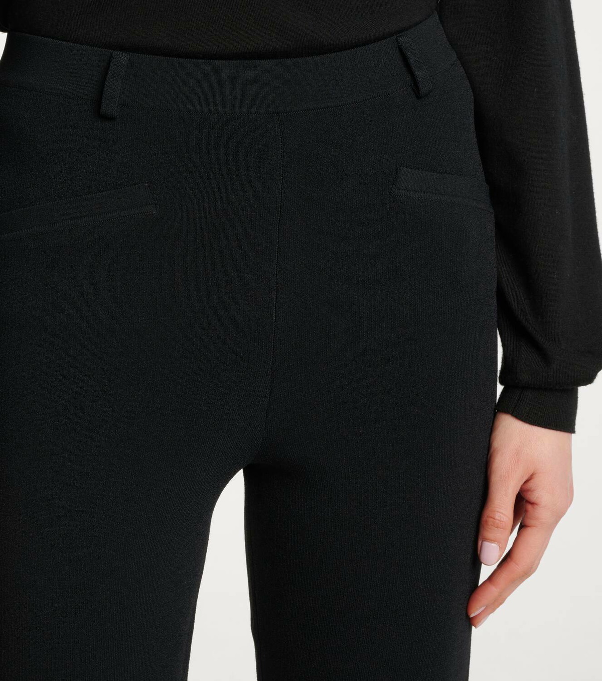 Altuzarra Vinnie slim pants