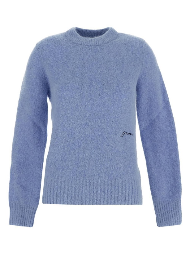 Photo: Ganni Classic Knitwear