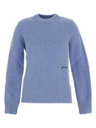 Ganni Classic Knitwear