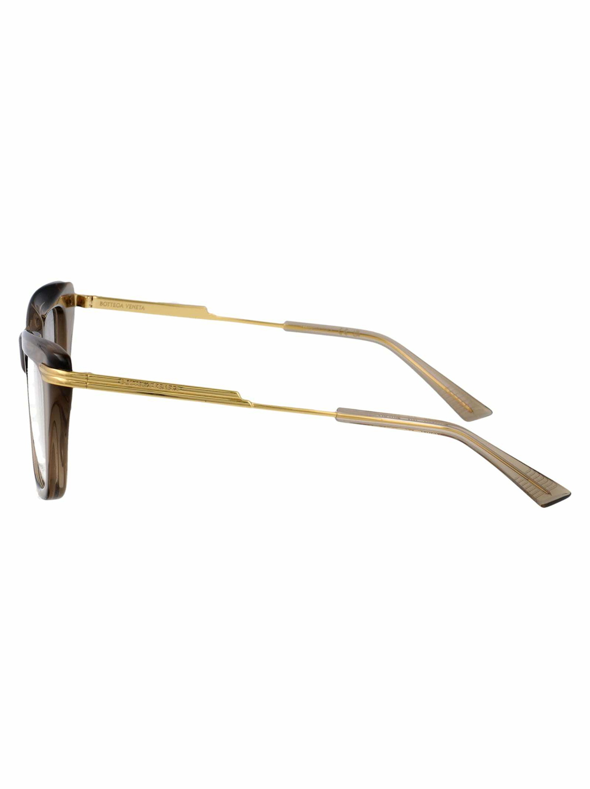 Bottega Veneta Eyewear Bv1370o Glasses