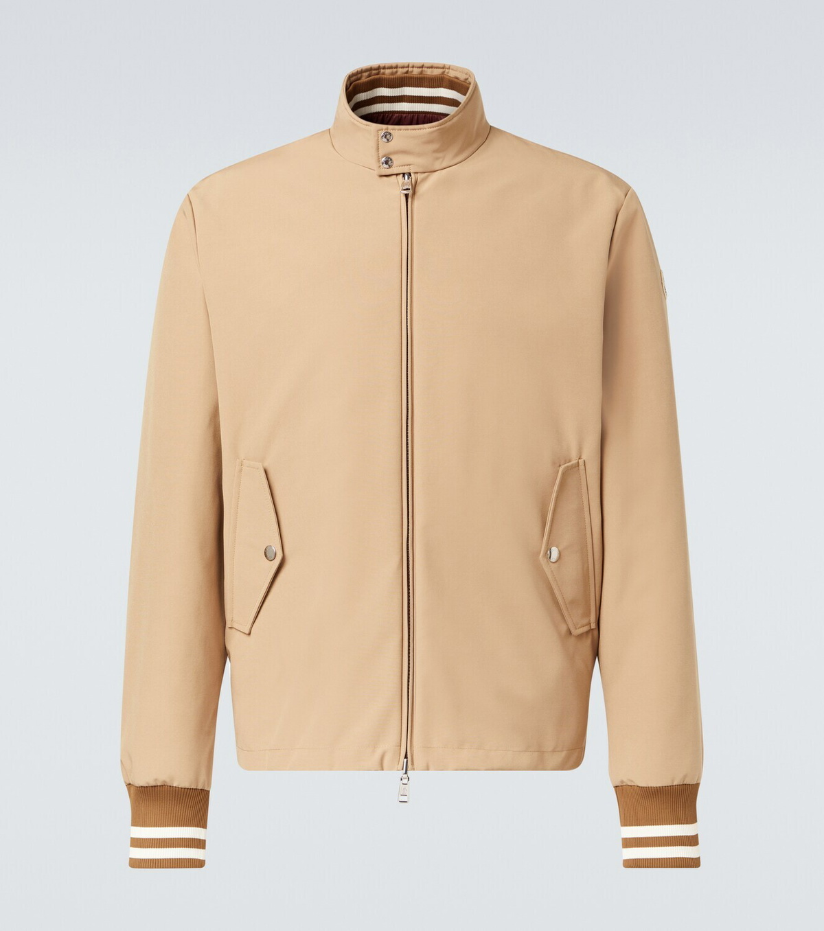Moncler Archivio reversible bomber jacket