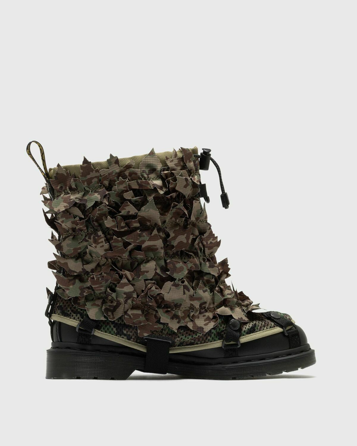 Dr.Martens 1460 Babylon black/brown Mens Boot