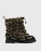 Dr.Martens 1460 Babylon black/brown Mens Boot