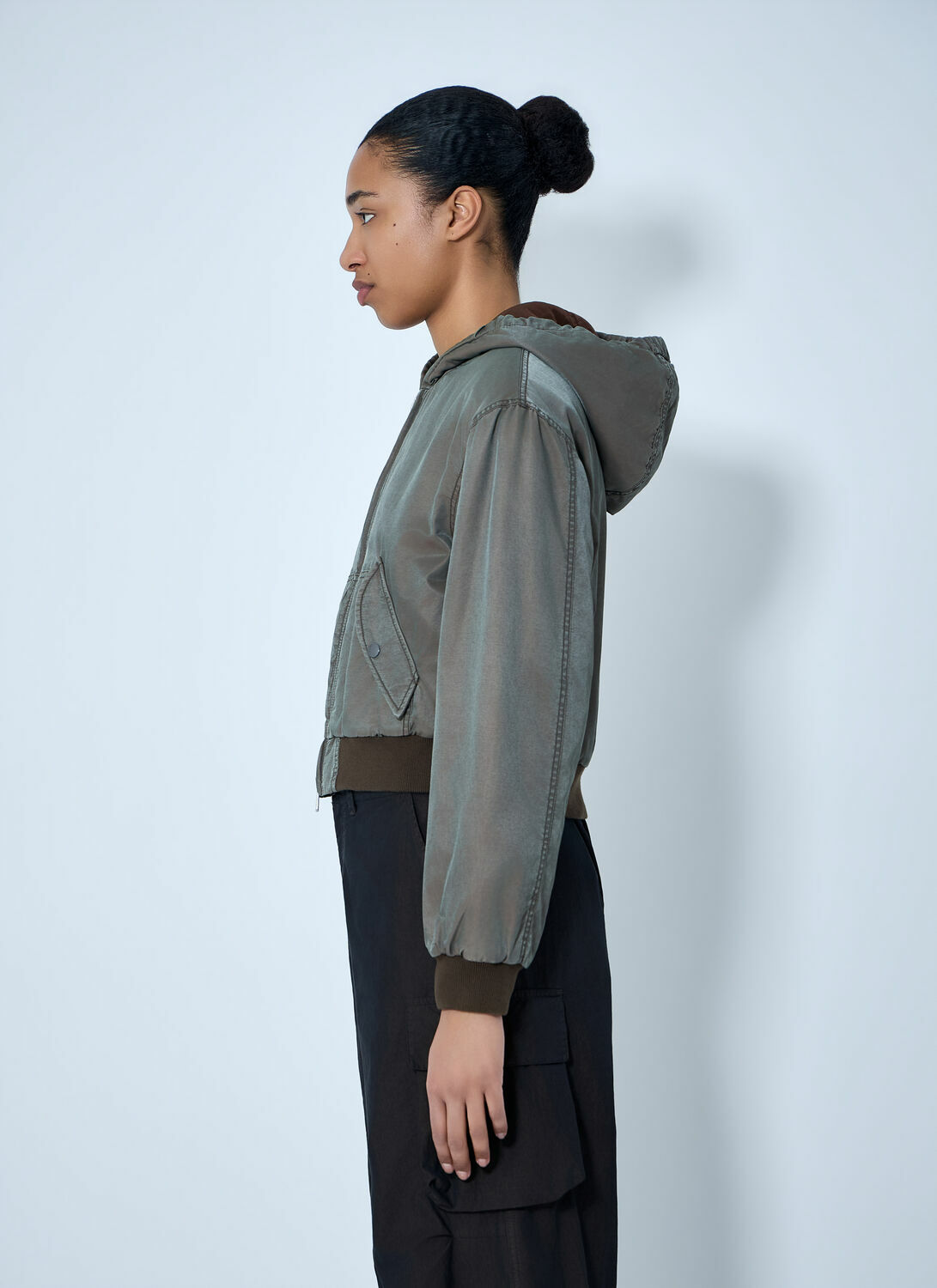 Our Legacy Coastal Jacket