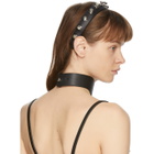 Fleet Ilya Black Victory Headband