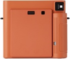 Fujifilm Orange instax Square SQ1 Instant Camera