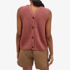 A Kind of Guise Women's Vlora Knit Vest in Roze