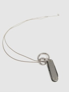 LEMAIRE Mini Swiss Knife Necklace