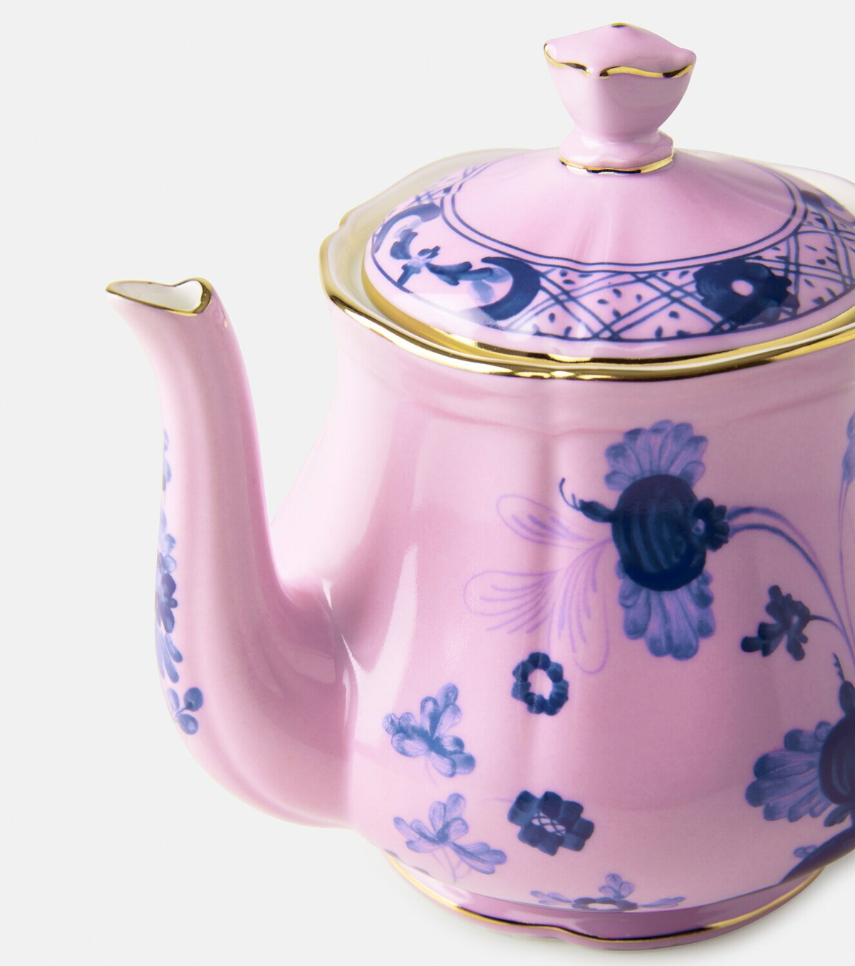 Ginori 1735 - Oriente Italiano teapot