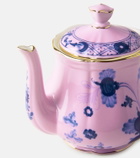 Ginori 1735 - Oriente Italiano teapot