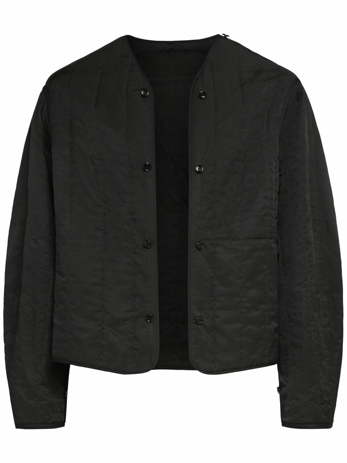 LEMAIRE Biker Jacket Lemaire