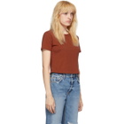 Amo Red Babe T-Shirt